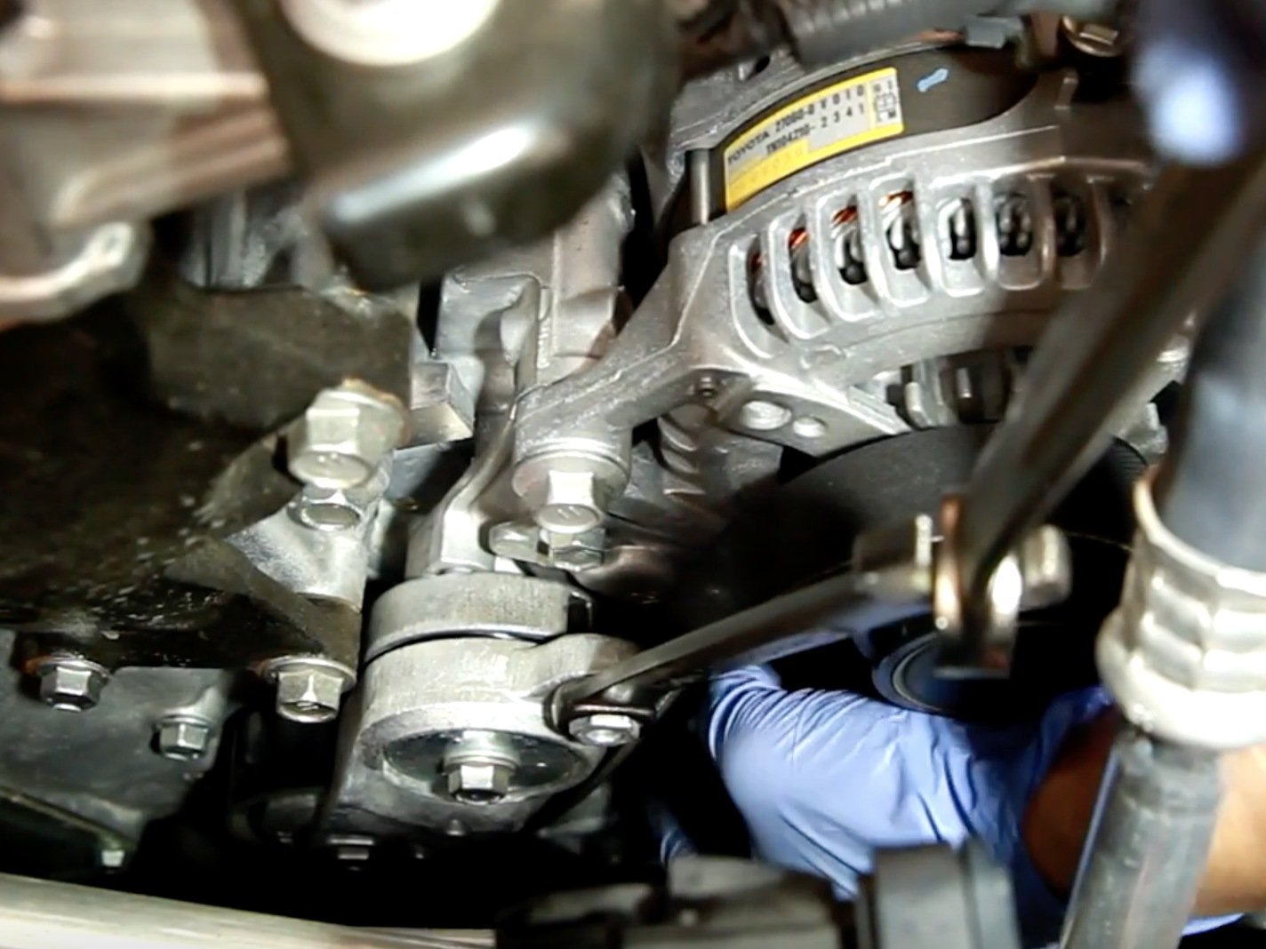See B1548 in engine